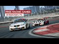 10 Best FREE Car Racing Games You Can Play Right Now - YouTube