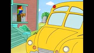 Timothy Goes To School Hebrew Intro For Minadubs