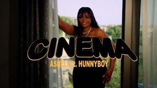 Ashell Ft Hunnyboy -Cinema Wedding Song