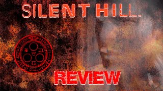 Silent Hill (PSX) #Review [Sin Spoilers]