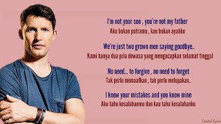 Lirik James Blunt - Monsters Lyrics - SLB BINA KASIH SRUMBUNG