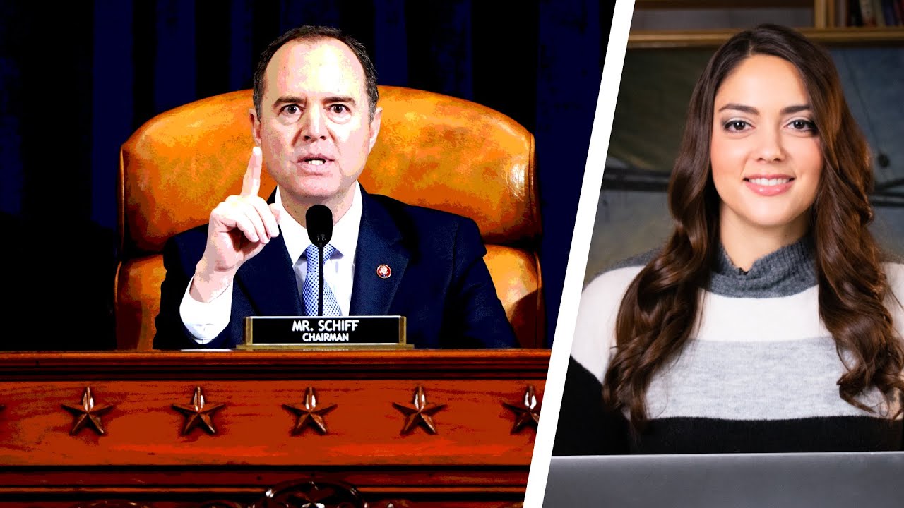 Schiff Casts Doubt On Whether 2020 Election Will Be Fair