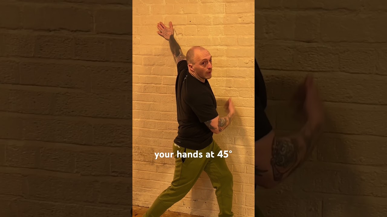 Sometimes it&rsquo;s a nerve to blame.