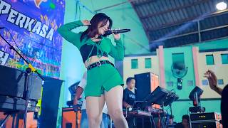 LALUNA MUSIC - BETE SEPRIL SAHARA - HAPPY PARTY KM CAHAYA PUTRA PARDANA