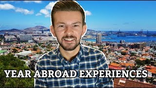 Year Abroad in Gran Canaria, Spain | August 2018 Updates