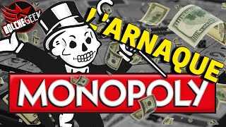 L'arnaque du Monopoly