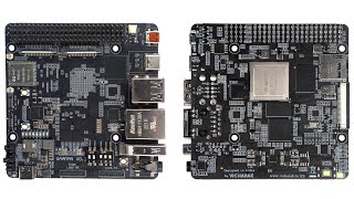 Vaaman - The Reconfigurable Edge Computer