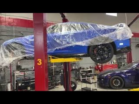 2020 Nissan GTR