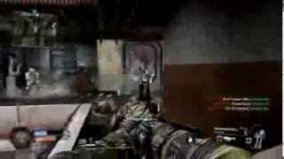 Titanfall Titan Drop Kill