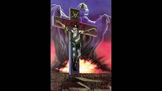 SLAYER Tour: World Sacrifice Live in Holland 21 January 1989 SLAYER Tour: World Sacrifice Live in Holland 21 January 1989