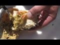 Passionate About Fish - How to prepare a Brown Crab