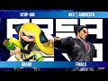 Utop-Ian VS AKV | AndresFn - GF - Area Zero 2