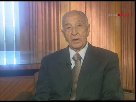 حوار مع الإذاعي الكبير فهمي عمر ل أخبار مصر مع أيمن عدلي