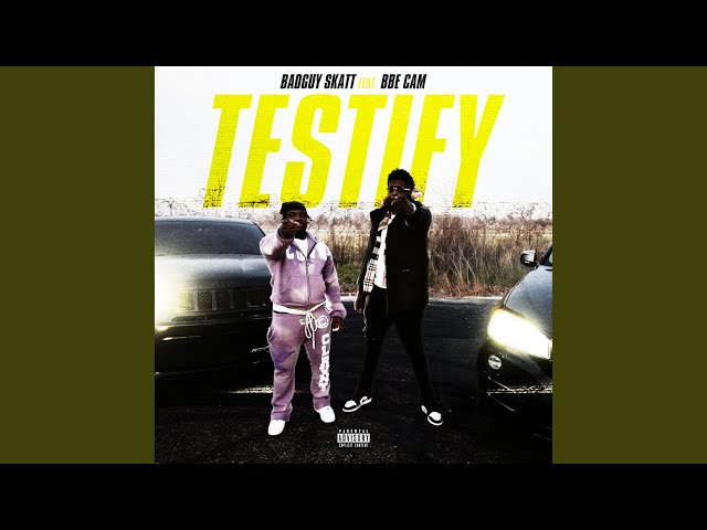 Testify