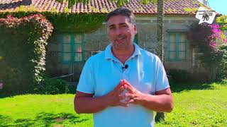 Entrevista con Jose Luis Aragunde de Ribeira de Fefiñans