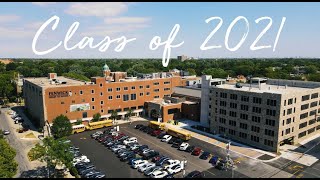 Class of 2021: Senior Video