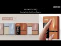 Touch and Automation Smart Switches, With Full SmartHome Solutions...Switch it Your way..!!!