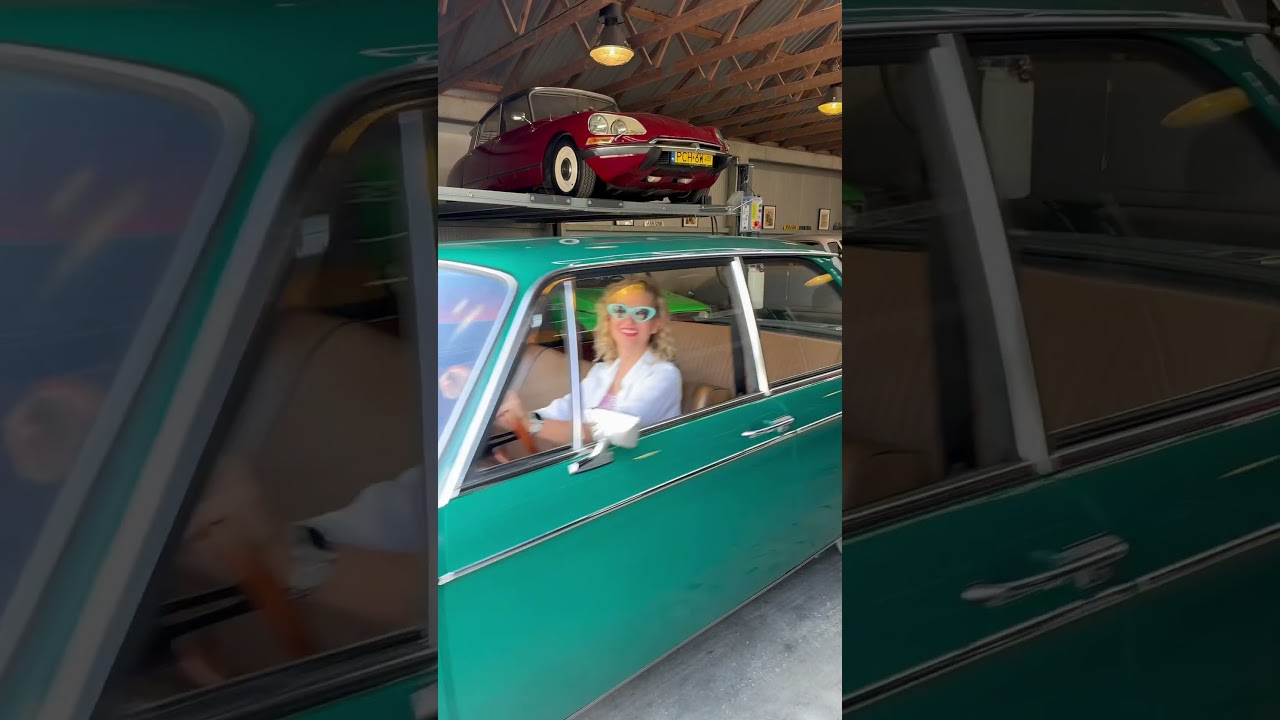 BMW 1600 ti 1969 - Road Test / Sound / Presentation / For sale