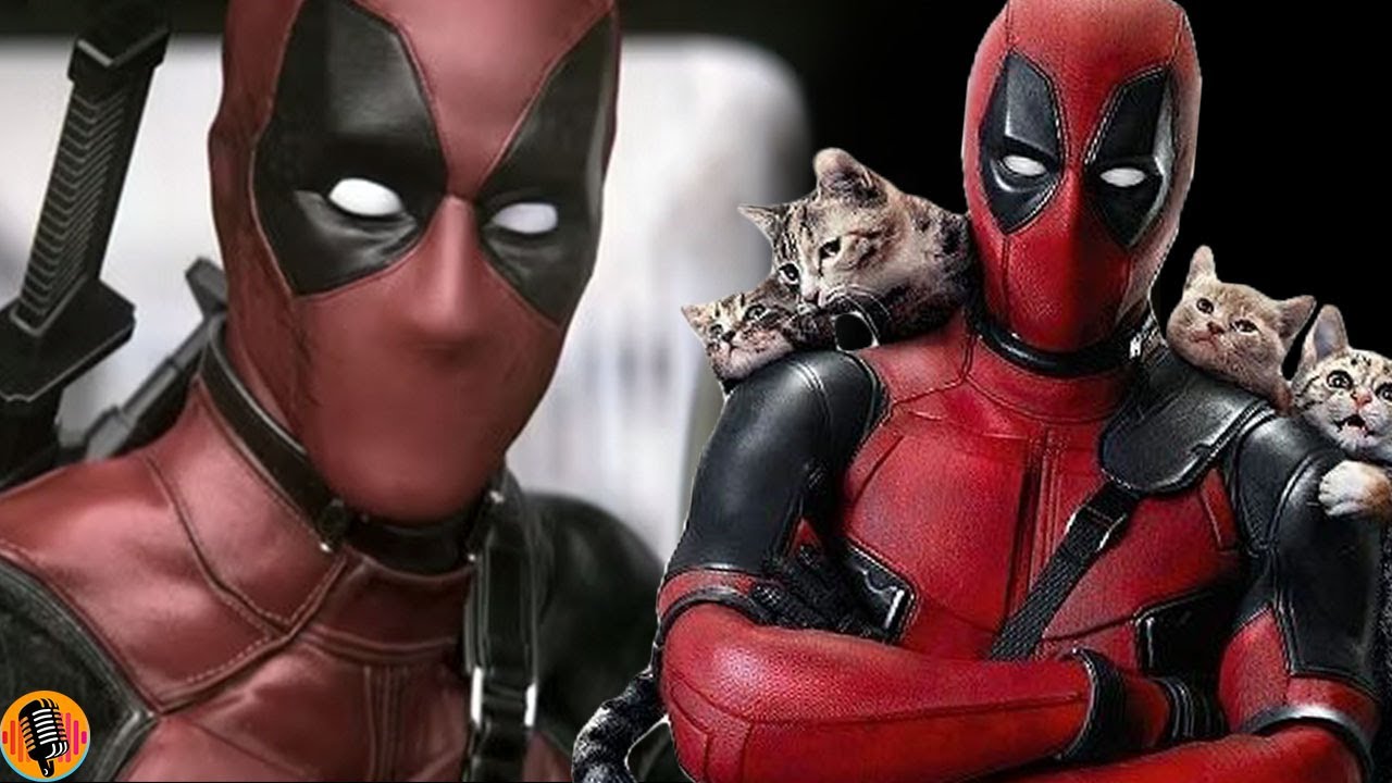 Ryan Reynolds CONFIRMS who leaked Deadpool to the World - YouTube