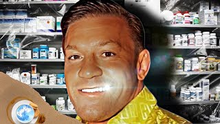 ¿Por qué Conor McGregor parece una persona completamente diferente?