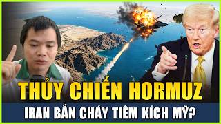 Live 5/29 (Morning): Fighting Erupts in Hormuz, Iran Claims to Shoot Down US Fighter Jet, CENTCOM...
