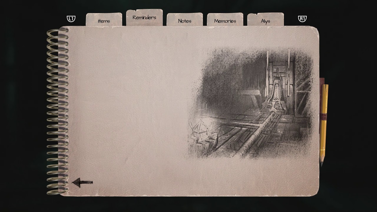 Amnesia Rebirth - The Factory: Unknown Entity "Create Vitae" Energy That Powers Portal Plan (2020)