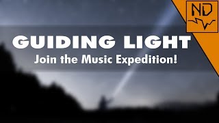 Nicolas Dominique - Guiding Light