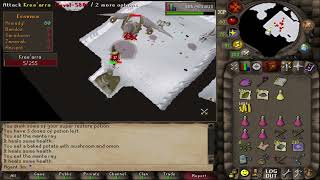 Osrs Runescape Armadyl Chain Skirt Drop