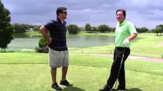 MetroWest Golf Club Review in Orlando, Florida with Tee Times USA's Joe Golfer