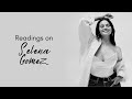 Readings on Selena Gomez | Is Selena happy? | Tarot & Lenormand