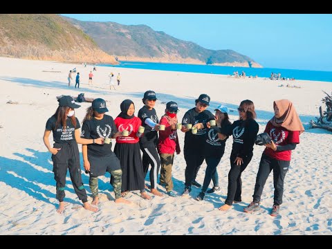 Video: Semua Yang Anda Perlukan Untuk Melawat Pantai Long Ke Wan Di Hong Kong