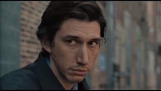 Paterson - Heavenly (Adam Driver in Paterson)