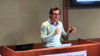 Famous Lecture 22: Memory Controllers - Carnegie Mellon - Comp. Arch. 2015 - Onur Mutlu Net Worth