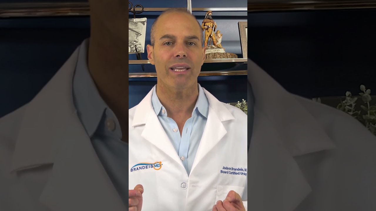 Can Your Meds Cause a 4-Hour Erection? 