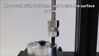 Orlin Automated Screw Thread Quality Checking with SMAC