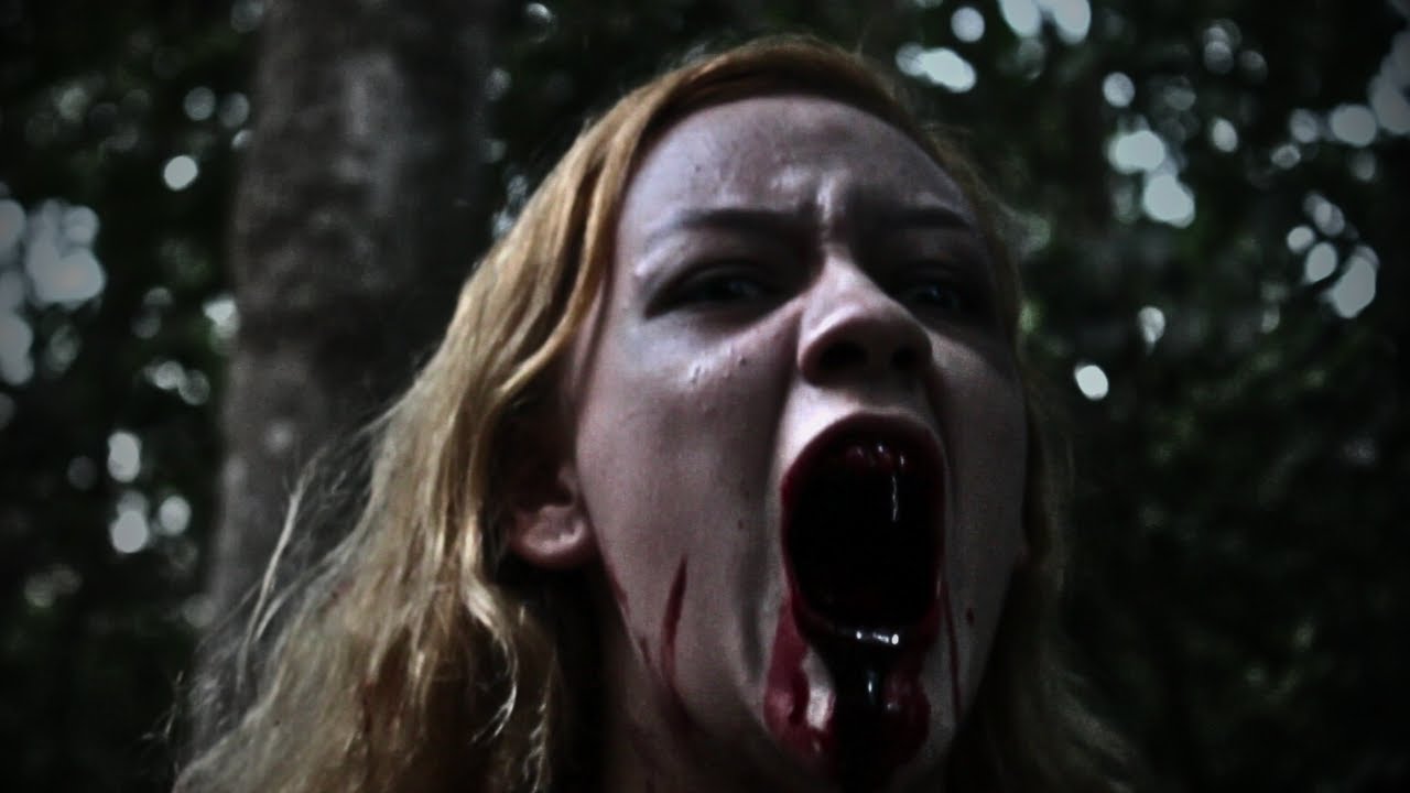 Shadows in the Woods | SXSW Accepted Student Film - 2015