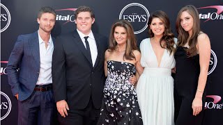 Meet Christopher Schwarzenegger, Arnold Schwarzenegger, Maria Shriver's Son