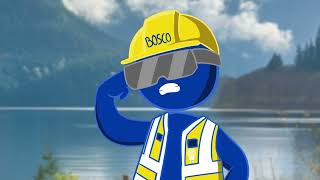 Boeing – Environmental Protection Training