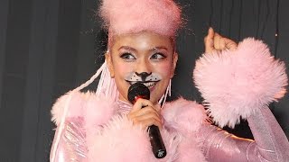 ローラ、ピンクのセクシープードルに“変身”！ファン400人とハロウィーンパーティー　「ROLA’S HALLOWEEN PARTY」　#Rola　#Cosplay