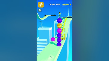 Stack Rider | walkthrough android iOS gameplay Level 1667