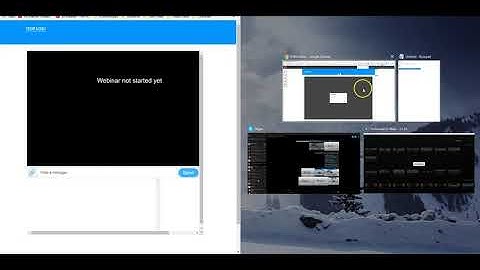 Builderall - The Best All-In-One Business-Tool Ever! -  NEW Webinar Platform in Builderall