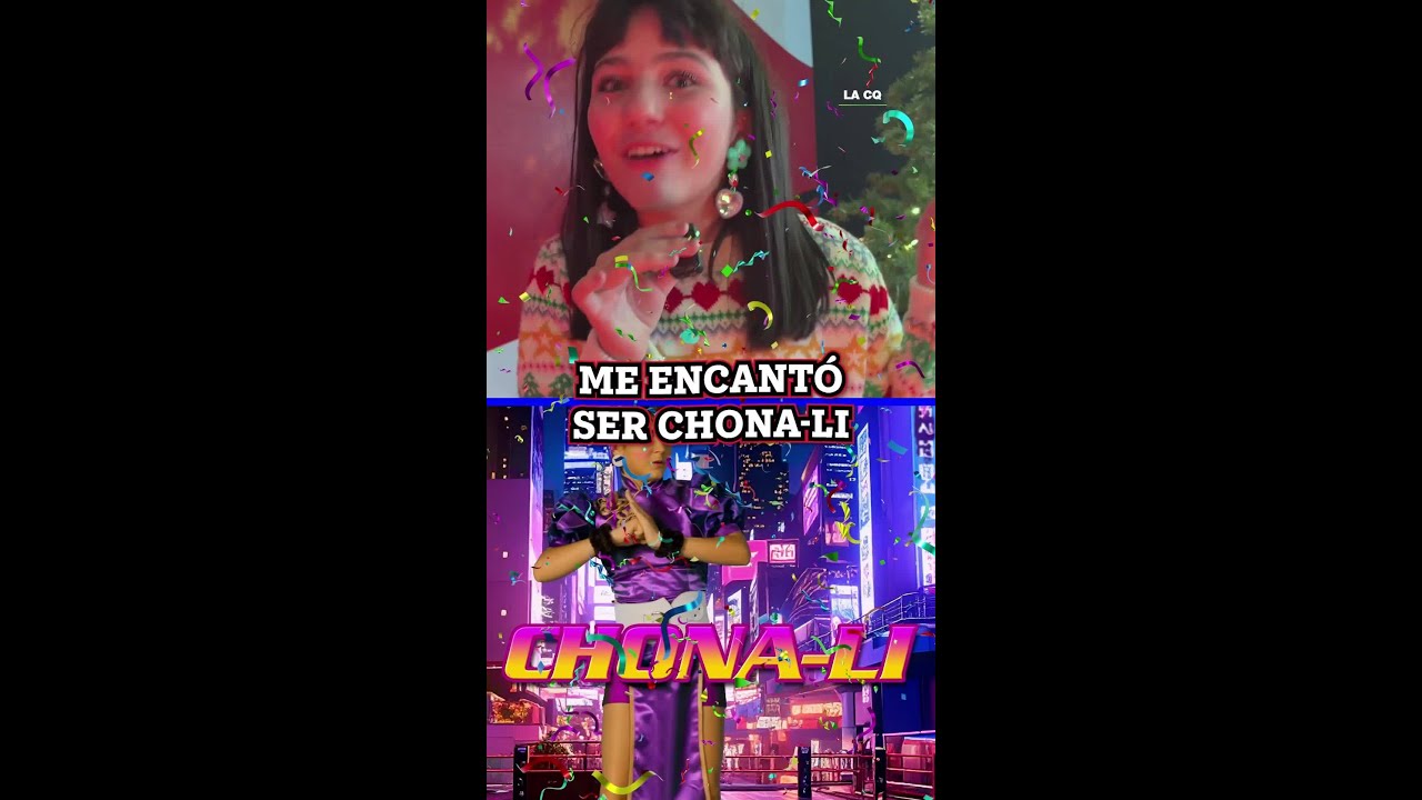 Elenco de La CQ revela su momento más icónico de la nueva temporada