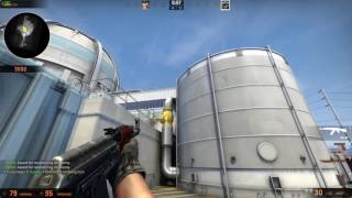 CSGO Frag Movie 2.0 kimol