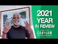 Us immigration 2021 year in review  graylaw tv