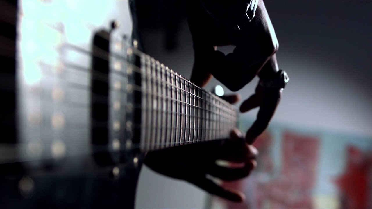 Rocksmith Announcement Trailer