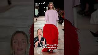Spring Summer 2026 Statement Skirts: Bold Maximalist and ballet core