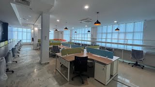Nagaland SOFTWARE PARK! Brilliant local startups pitch to INVESTORS at STPI Kohima screenshot 5