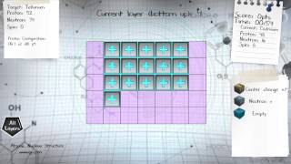 How to Build Tellurium Nucleus Te-126