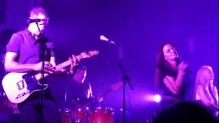 ARCHIVE -  You Make Me Feel @ Le Phare 2012