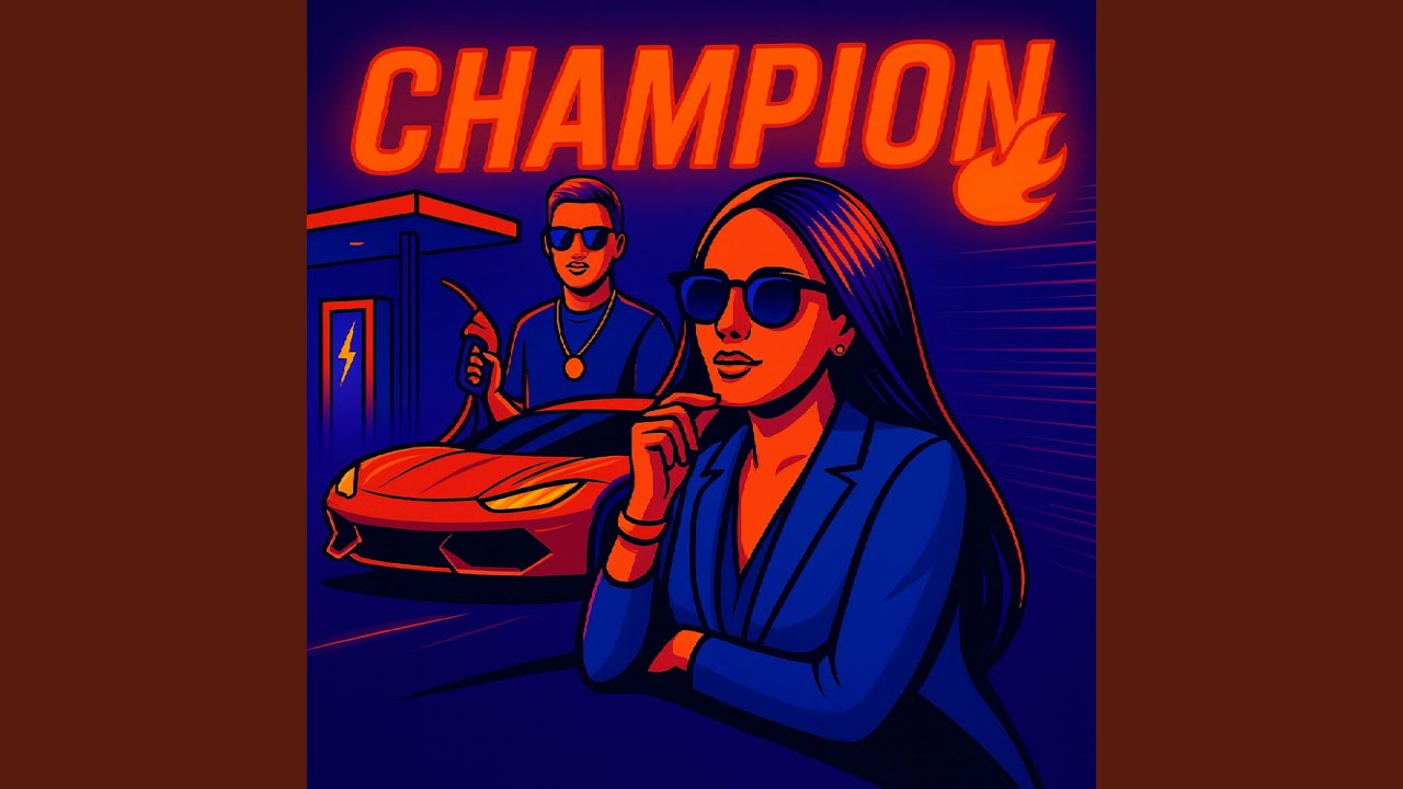 Watch Champion on YouTube Watch Champion on YouTube